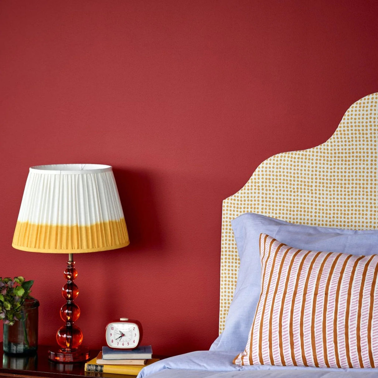 Mylands Red Post Hill No.68 Paint