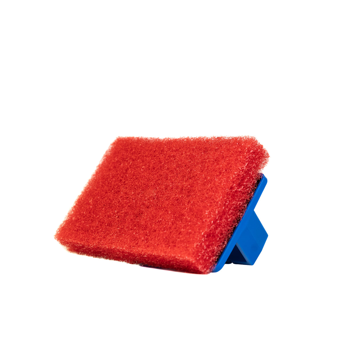 Rubio Monocoat Red & White Scrubby Set 100 x 150mm