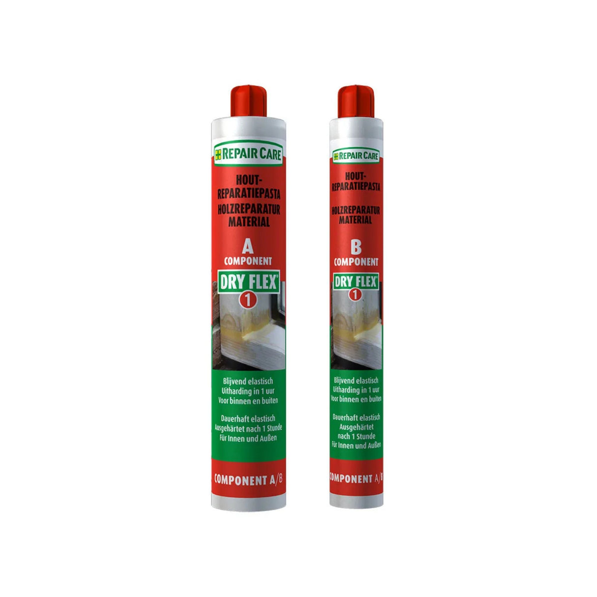 Repair Care Dry Flex 1 300ml