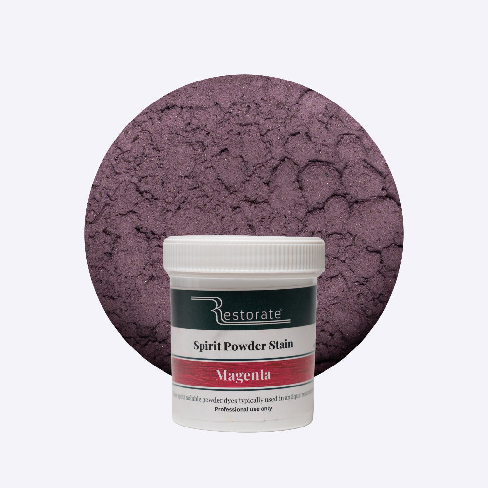 Restorate Spirit Powder Stain Magenta 50g