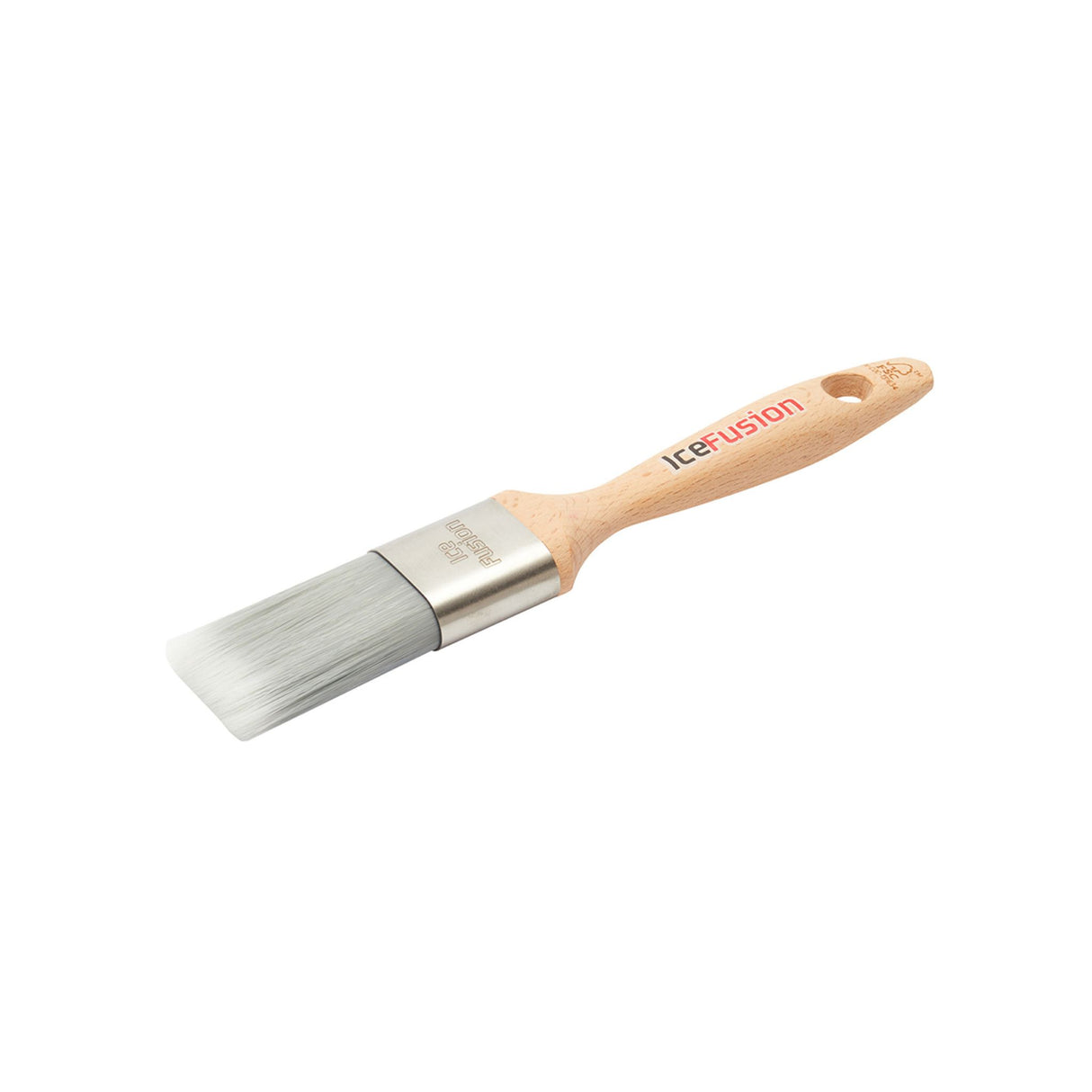 Rodo Prodec Ice Fusion Synthetic Flat Cut Paint Brush 1..5