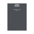 Ronseal One Coat Everywhere Paint Charcoal Grey Colour Card