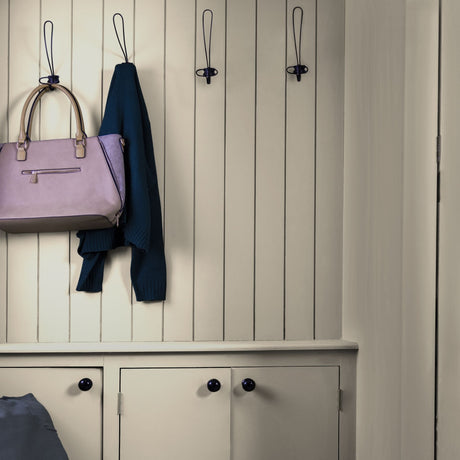 Ronseal One Coat Everywhere Paint Oatmeal Lifestyle Shot