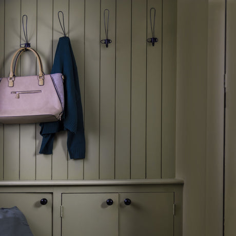 Ronseal One Coat Everywhere Paint Olive Lifestyle Shot