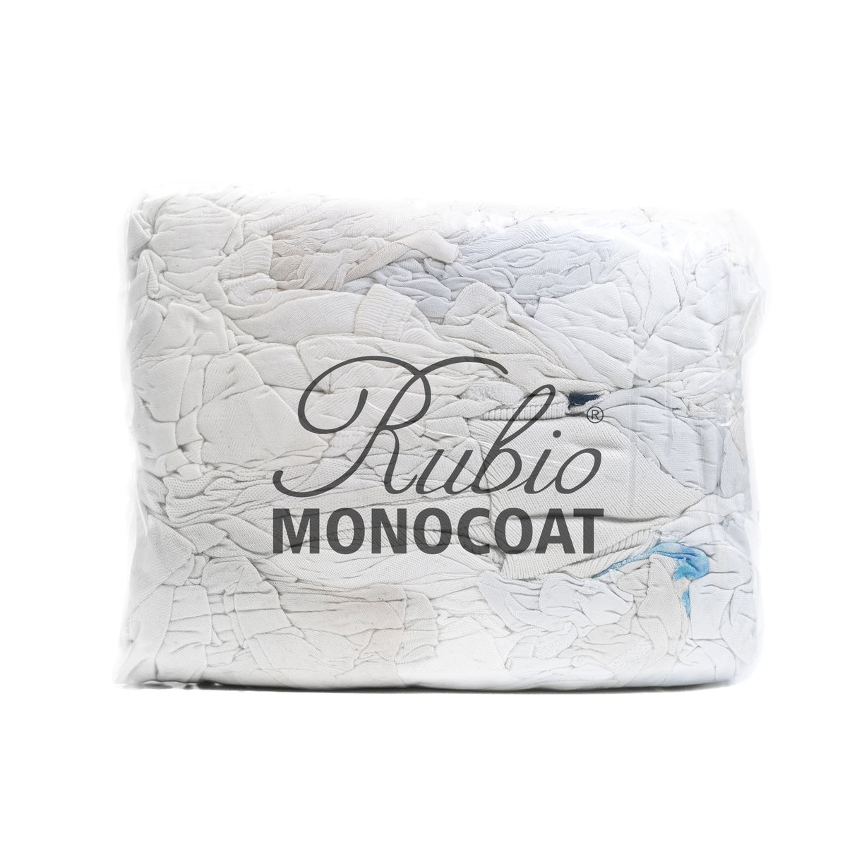 Rubio Monocoat White Cotton Wiping Rags 1kg