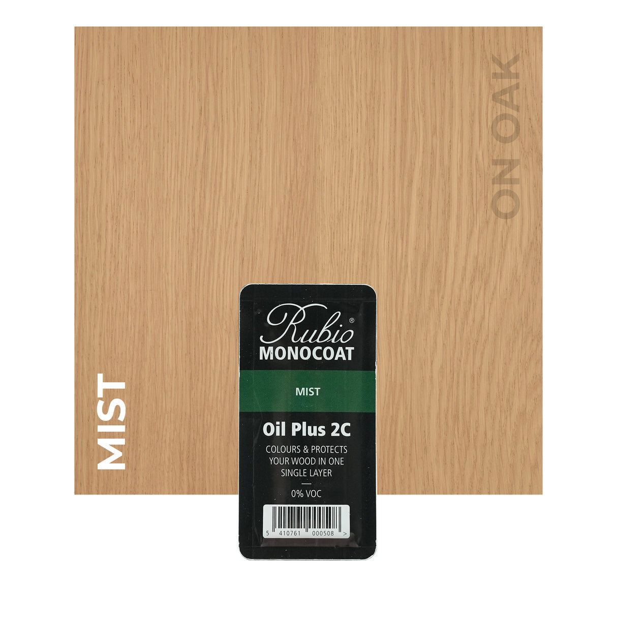 Rubio Monocoat Oil Plus 2C Mist 6ML