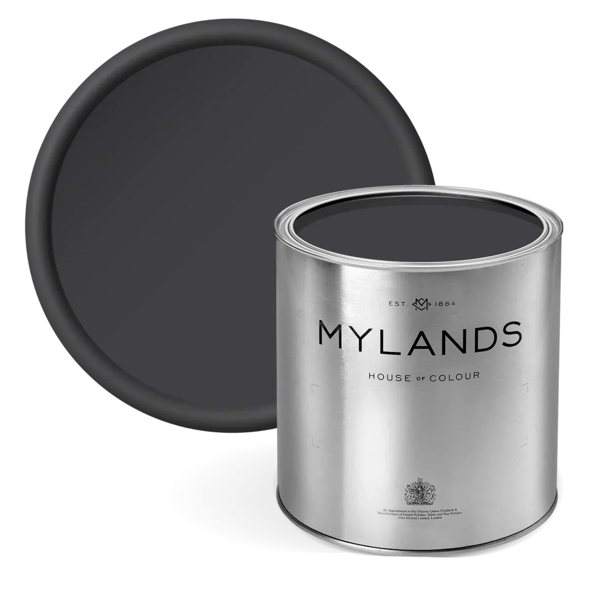 Mylands Sinner No.238 Paint