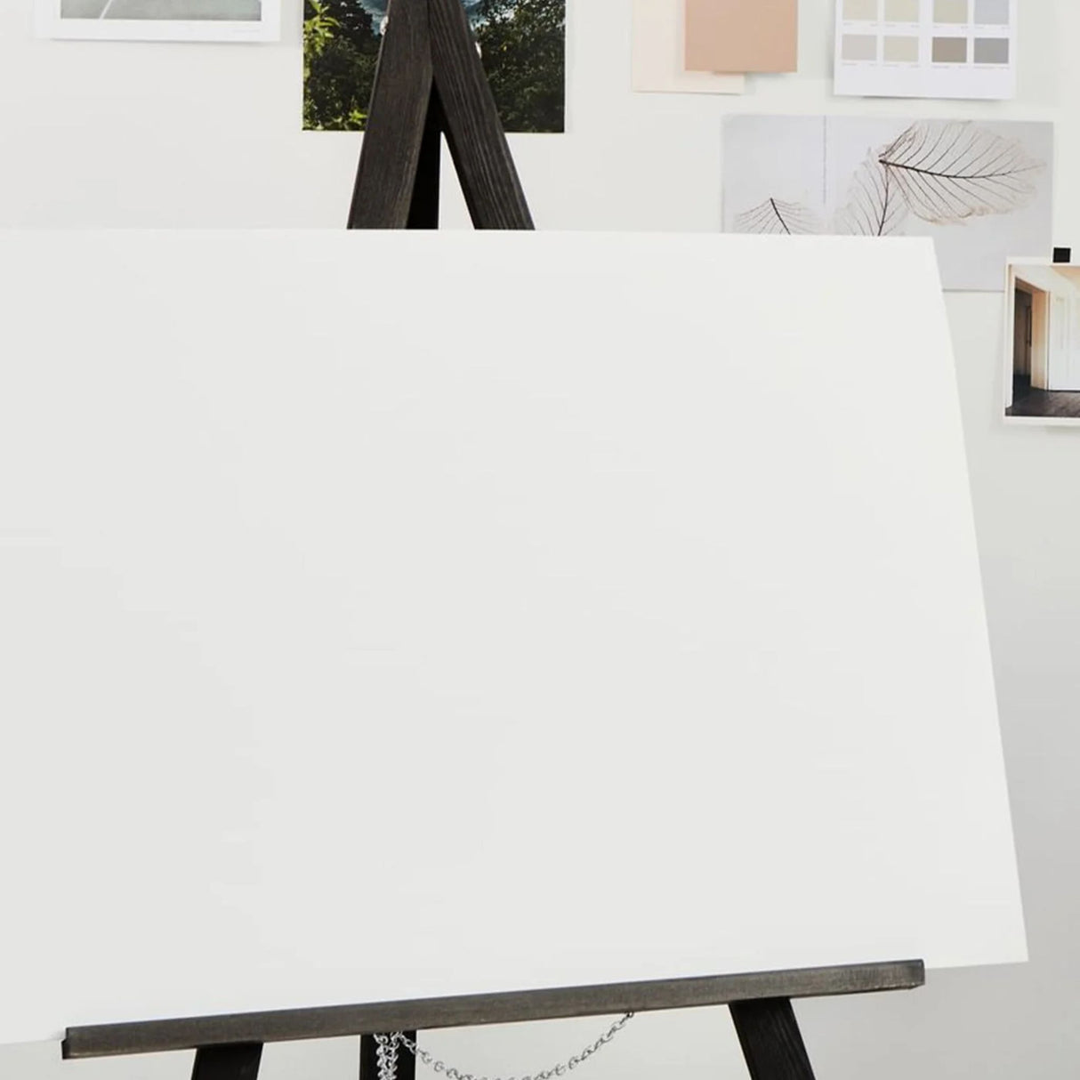 Mylands Sleet No.91 Paint