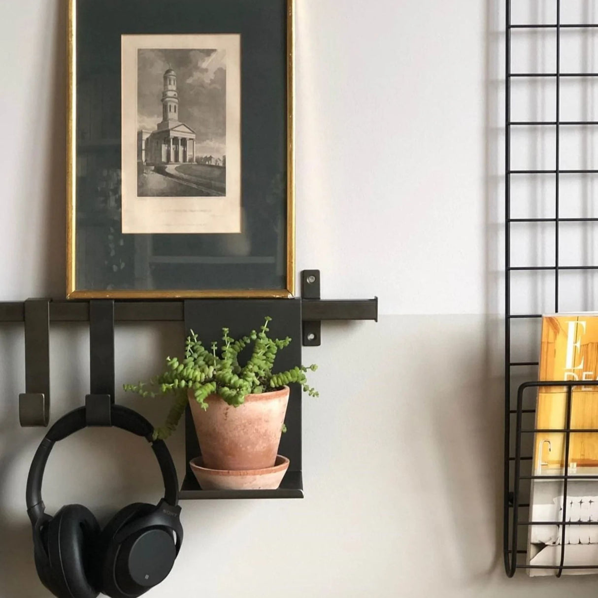 Mylands Shoreditch No.15 Paint