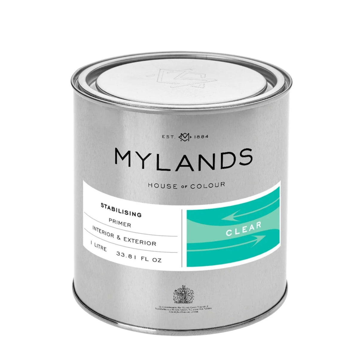 Mylands Stabilising Primer
