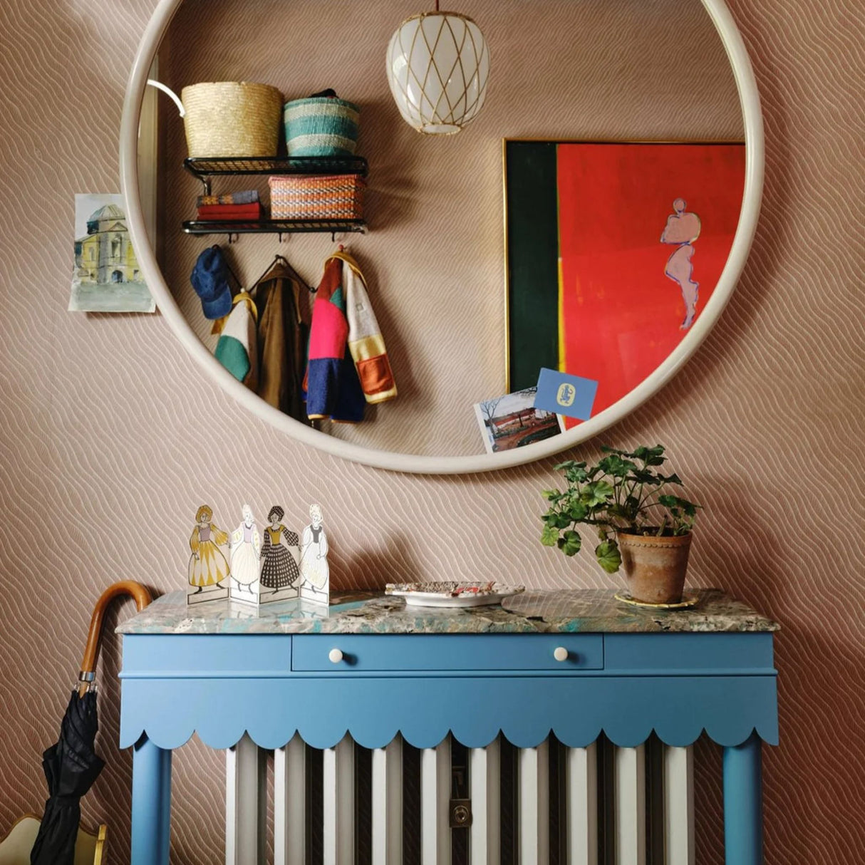 Mylands Stockholm BH.11 Paint