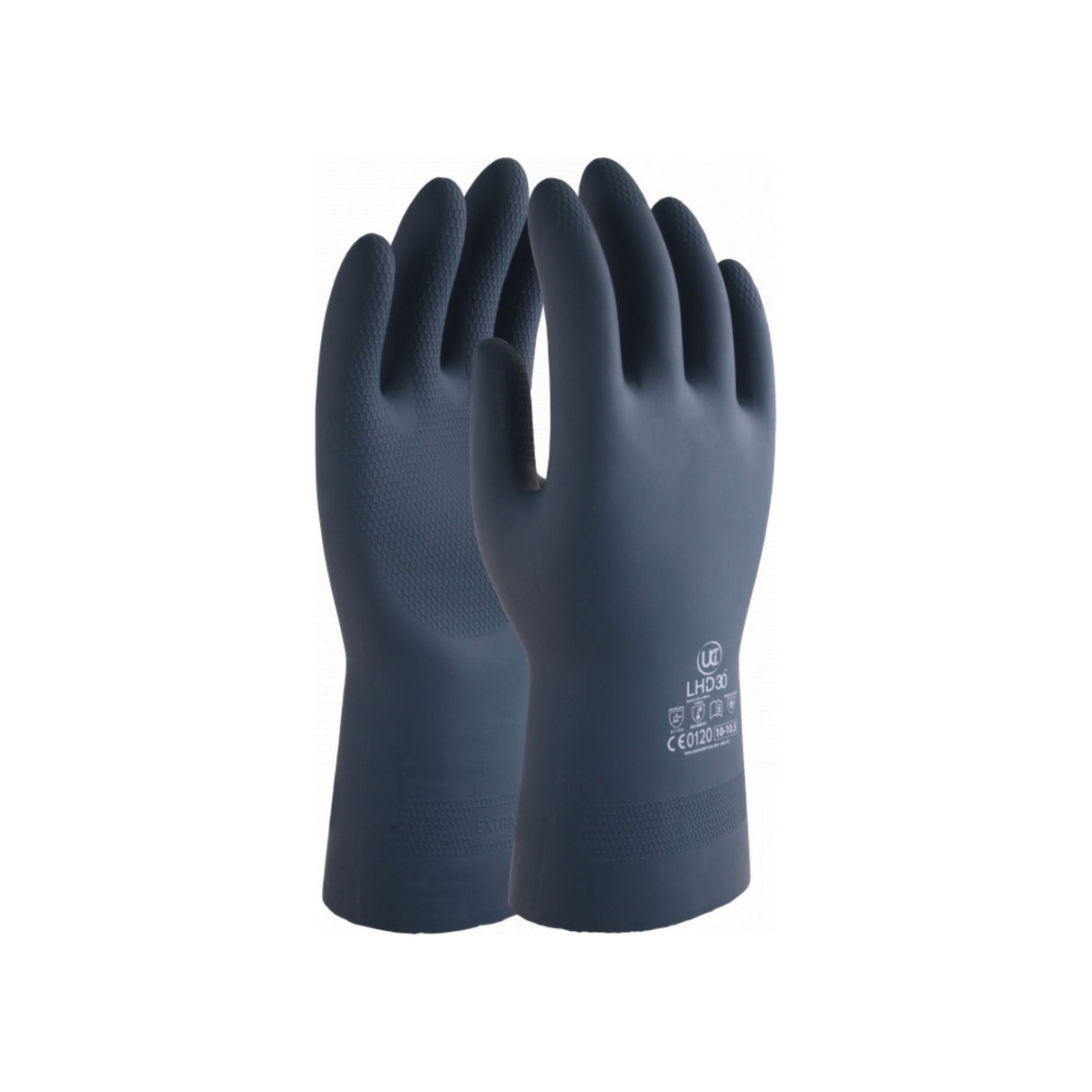Ultimate Industrial Heavyweight Gloves