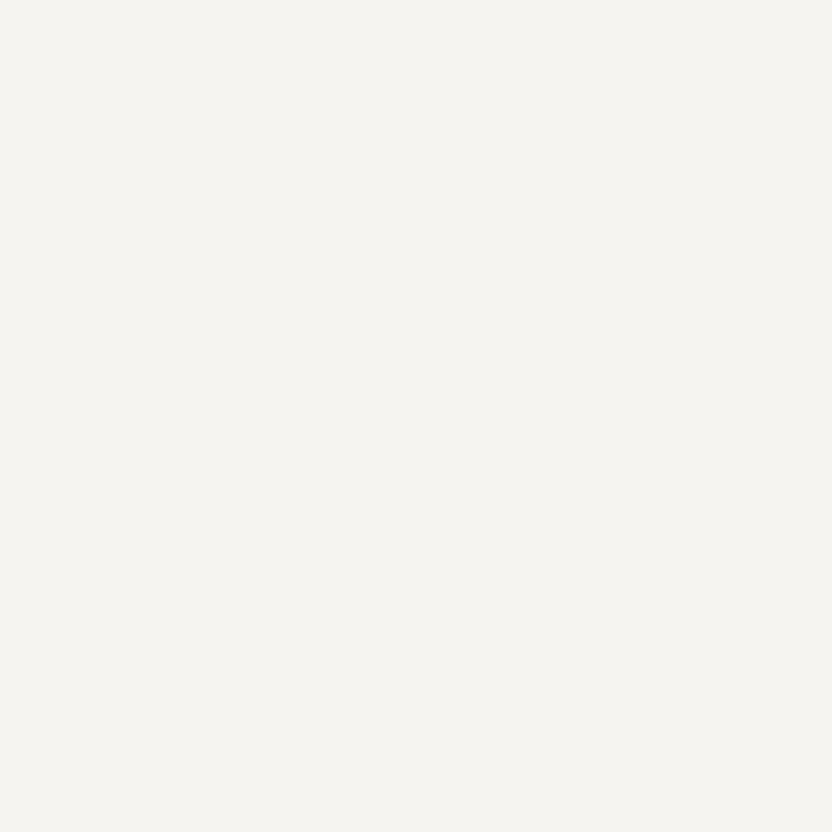 Mylands Wall Primer 1001 White colour swatch