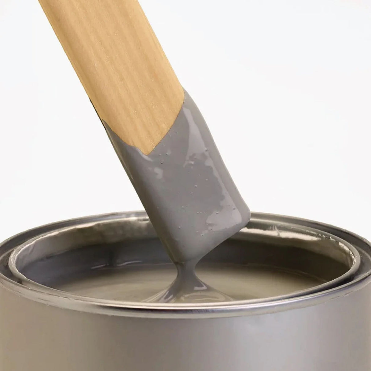 Mylands Primer and Undercoat 1003 Dark Grey