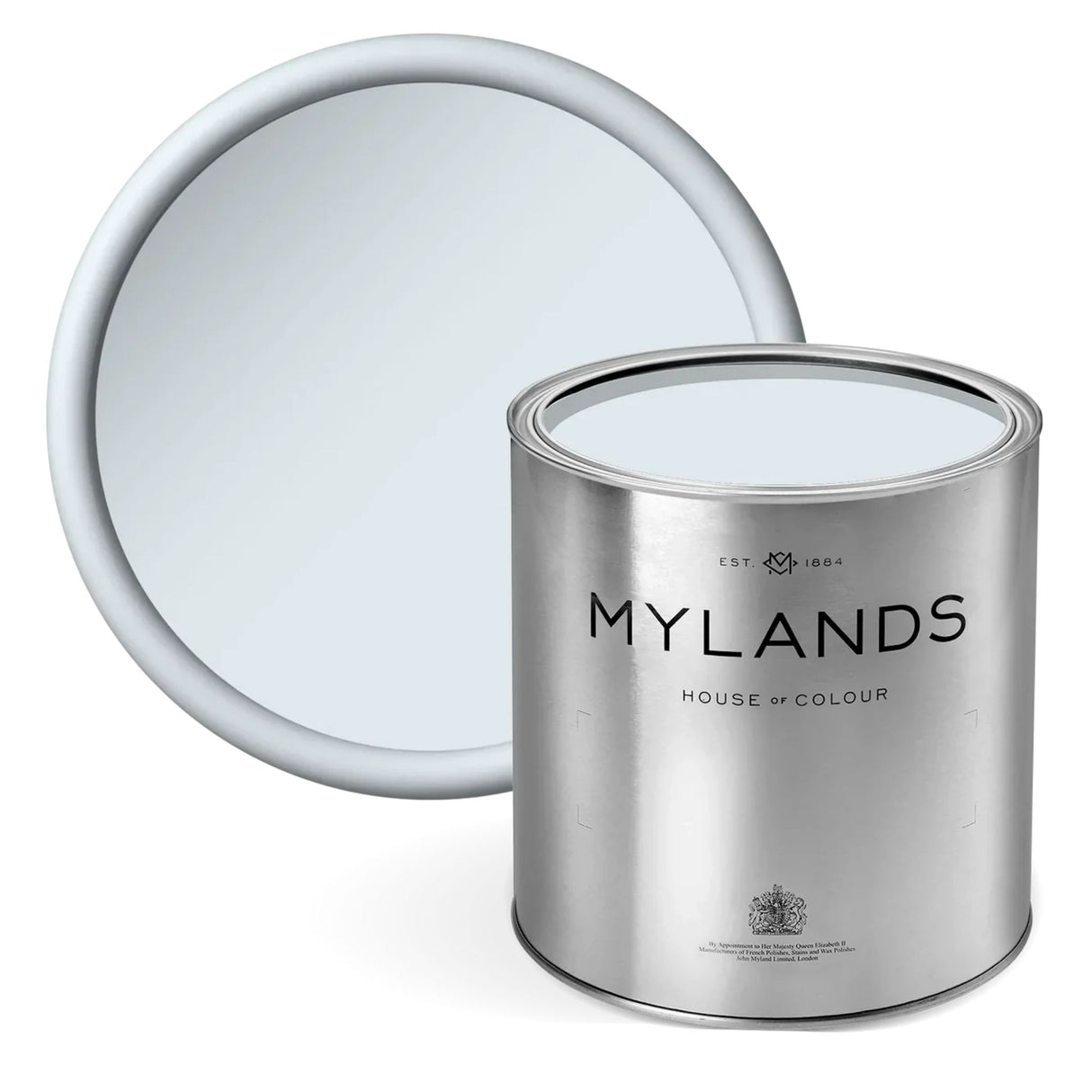 Mylands Walpole No.42 Paint