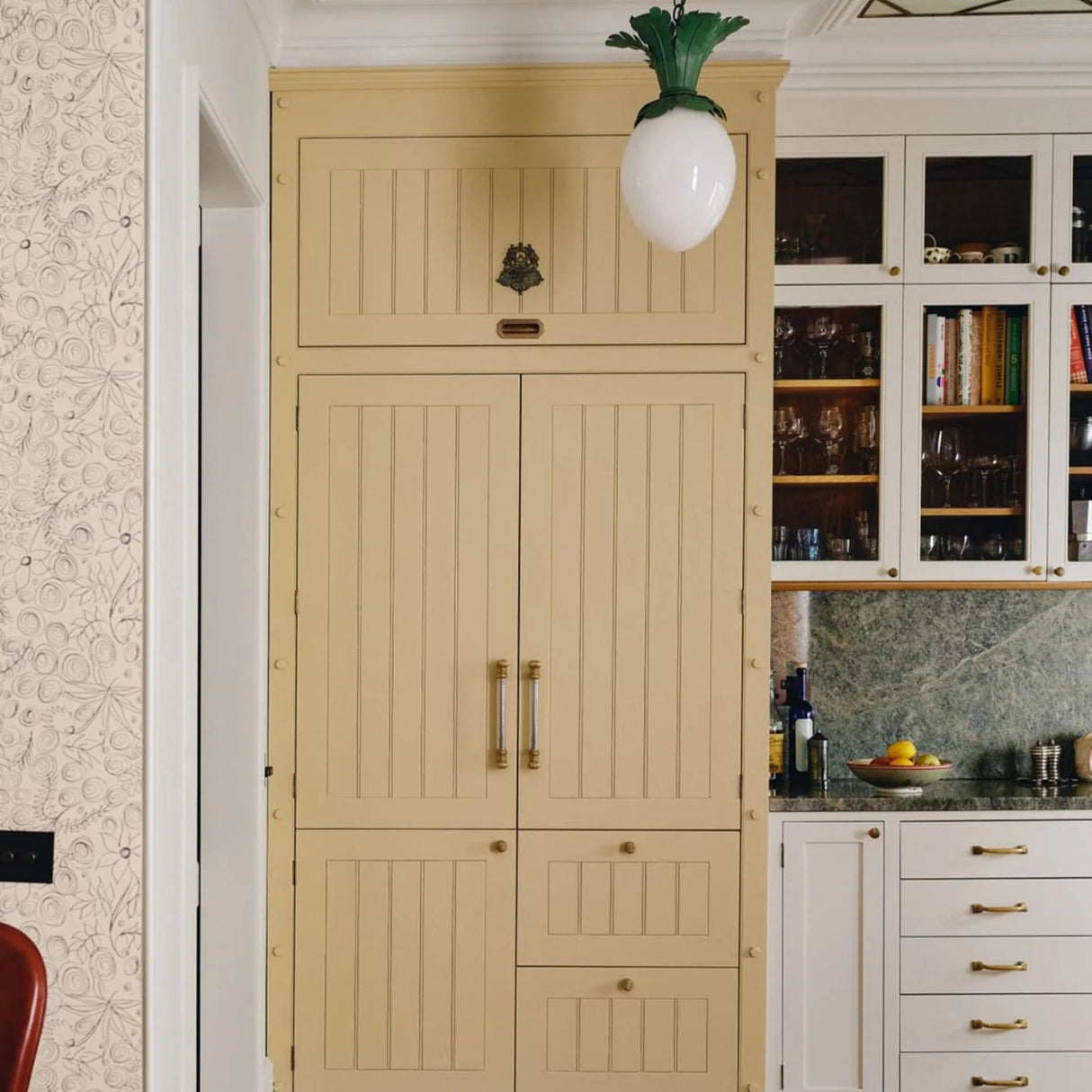 Mylands Wheatsheaf BH.23 Paint