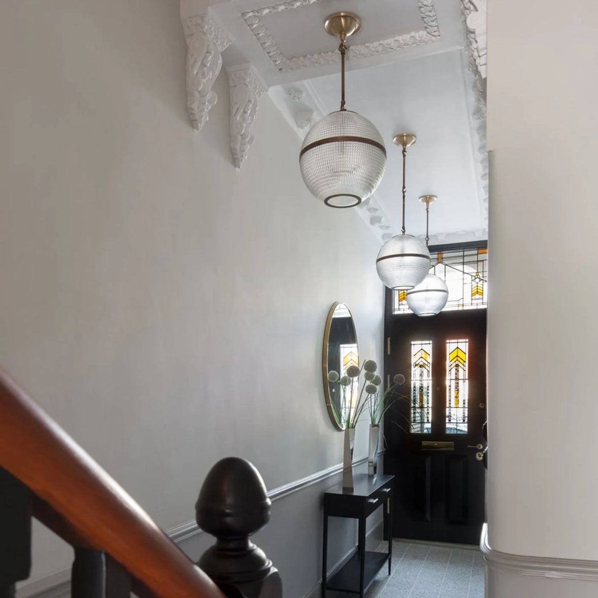 Mylands Whitehall No.09 Paint