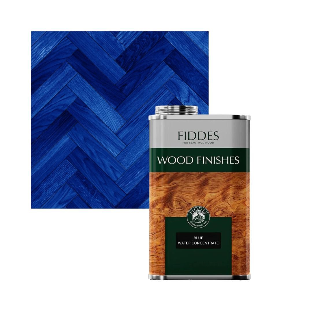 Fiddes Light Fast Water Concentrate 1 Litre - Restorate -