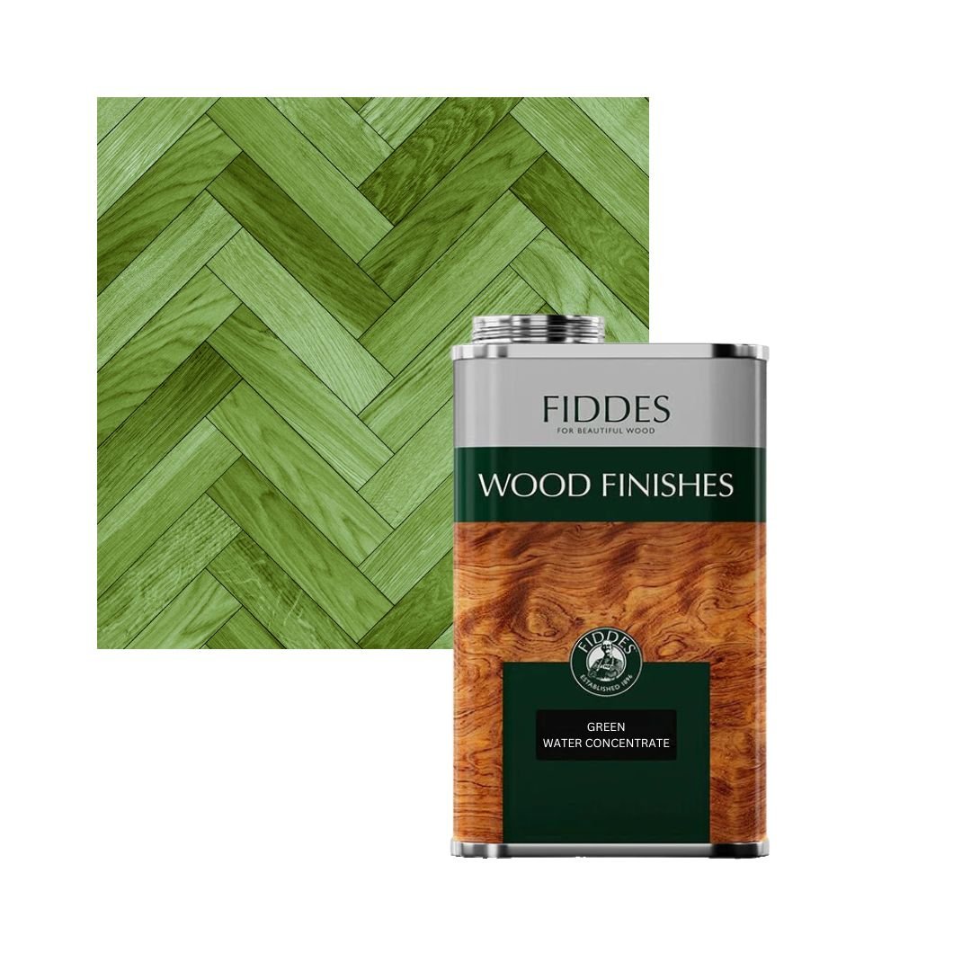 Fiddes Light Fast Water Concentrate 1 Litre - Restorate -