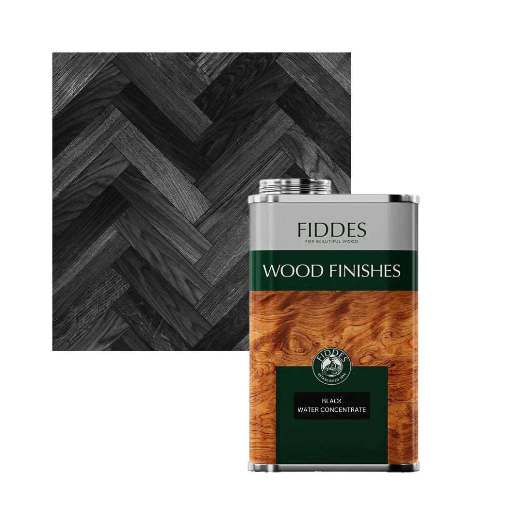 Fiddes Light Fast Water Concentrate 1 Litre - Restorate -