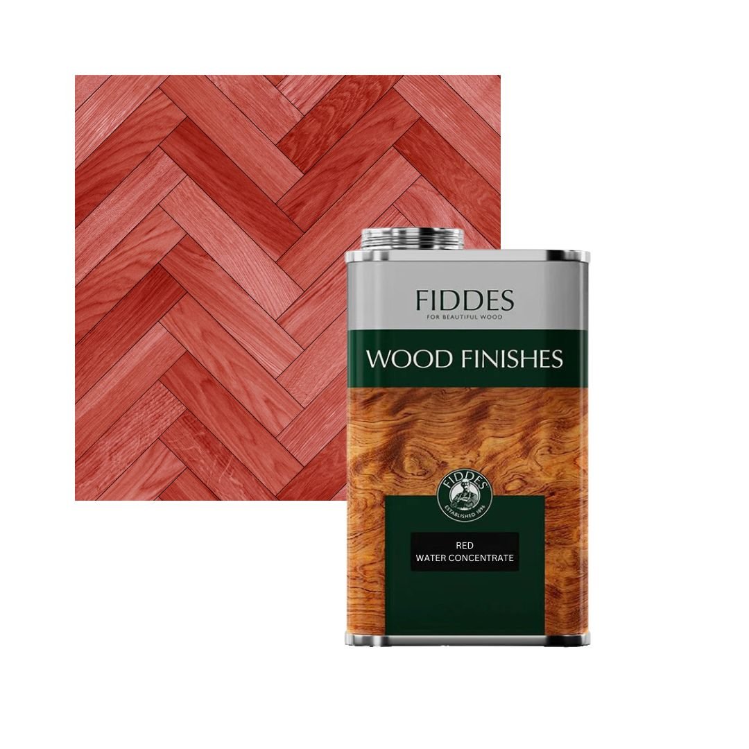 Fiddes Light Fast Water Concentrate 1 Litre - Restorate -