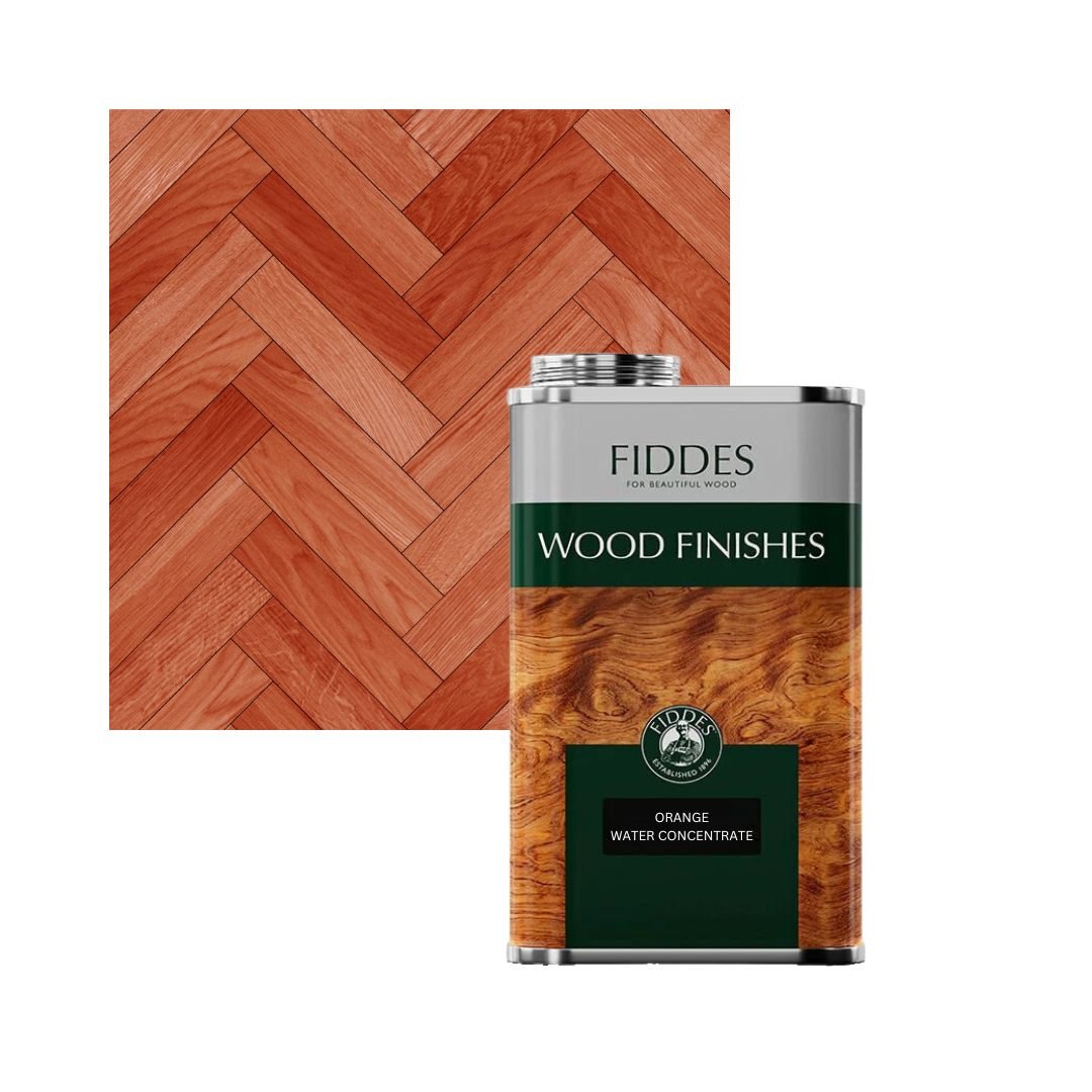 Fiddes Light Fast Water Concentrate 1 Litre - Restorate -