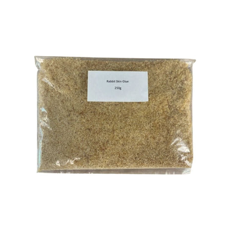 Rabbit Skin Glue - Restorate -