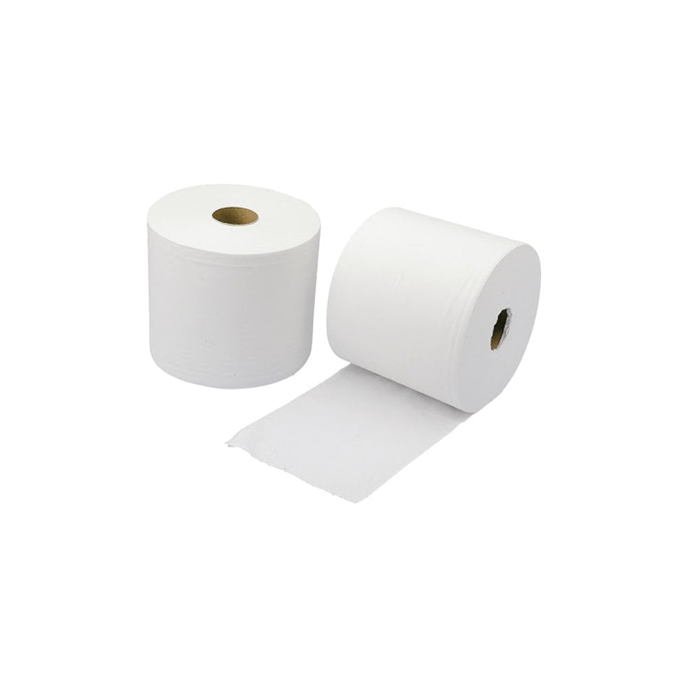 Soudal Heavy Duty Tissue Roll 190mm x 150m - Restorate -