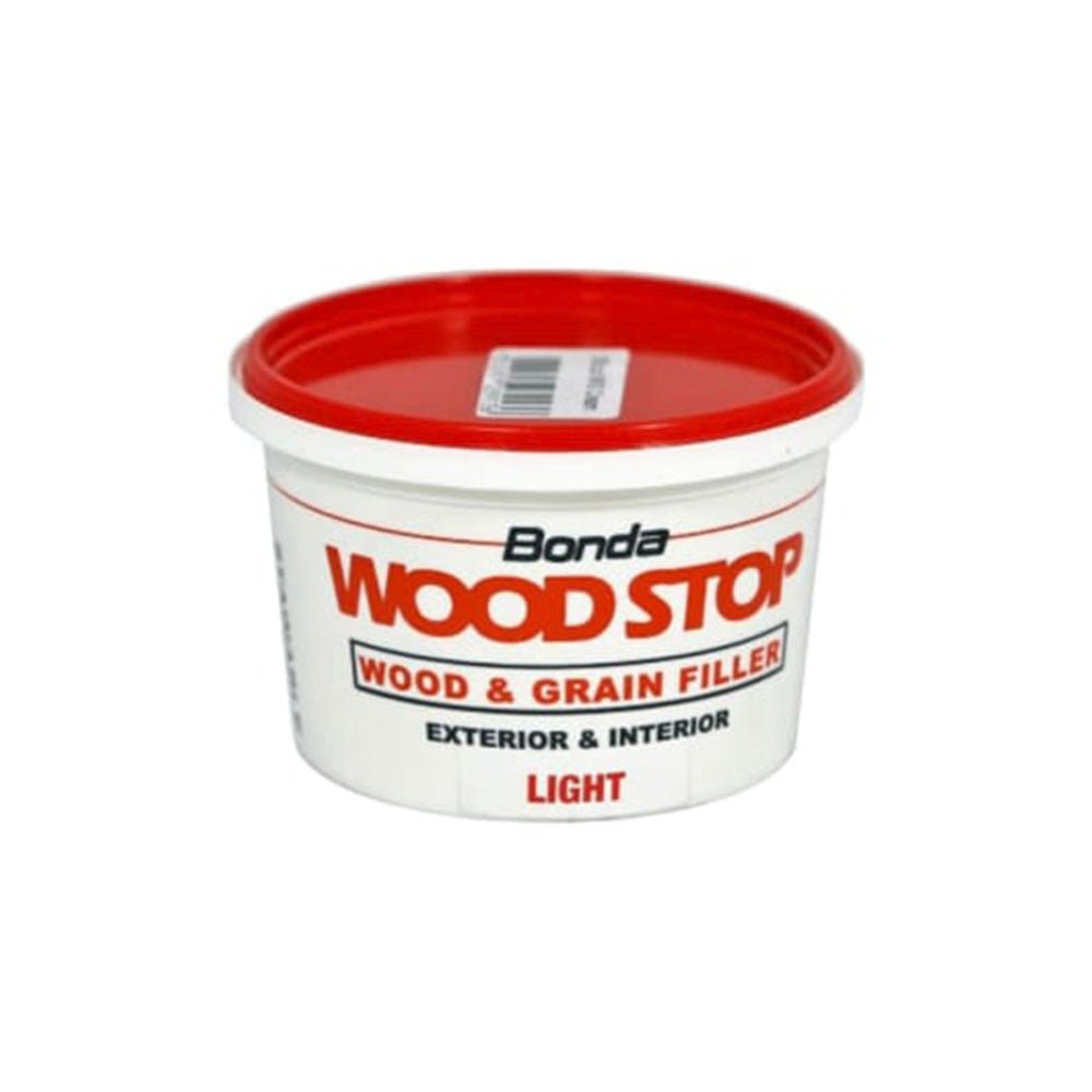 Bonda Wood Stop 250ml - Restorate-5014197289136