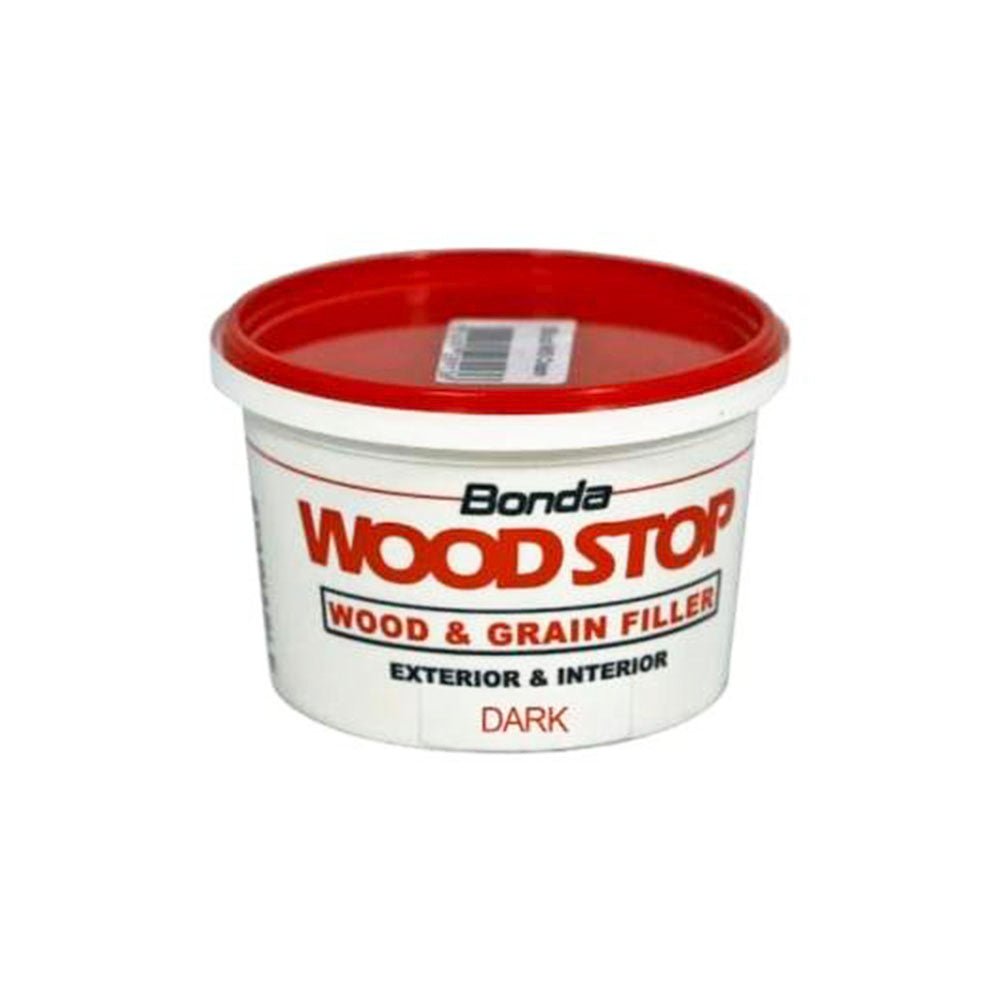 Bonda Wood Stop 250ml - Restorate-5014197289211