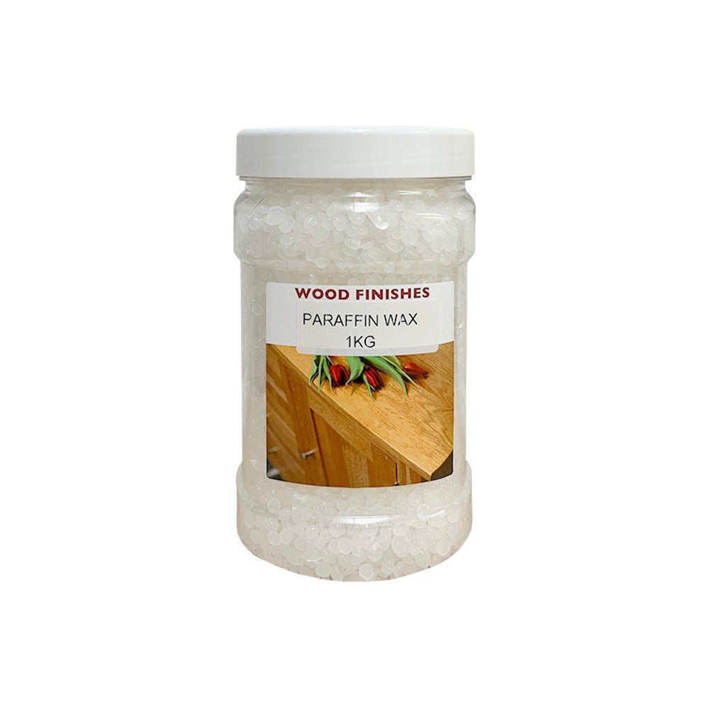 Fiddes Paraffin Wax Beads 1kg - Restorate-