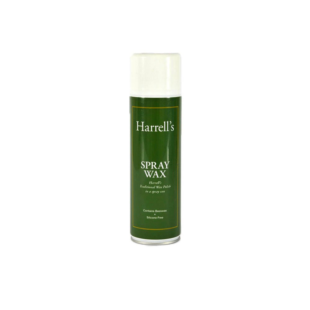 Harrell's Spray Wax 500ml - Restorate-