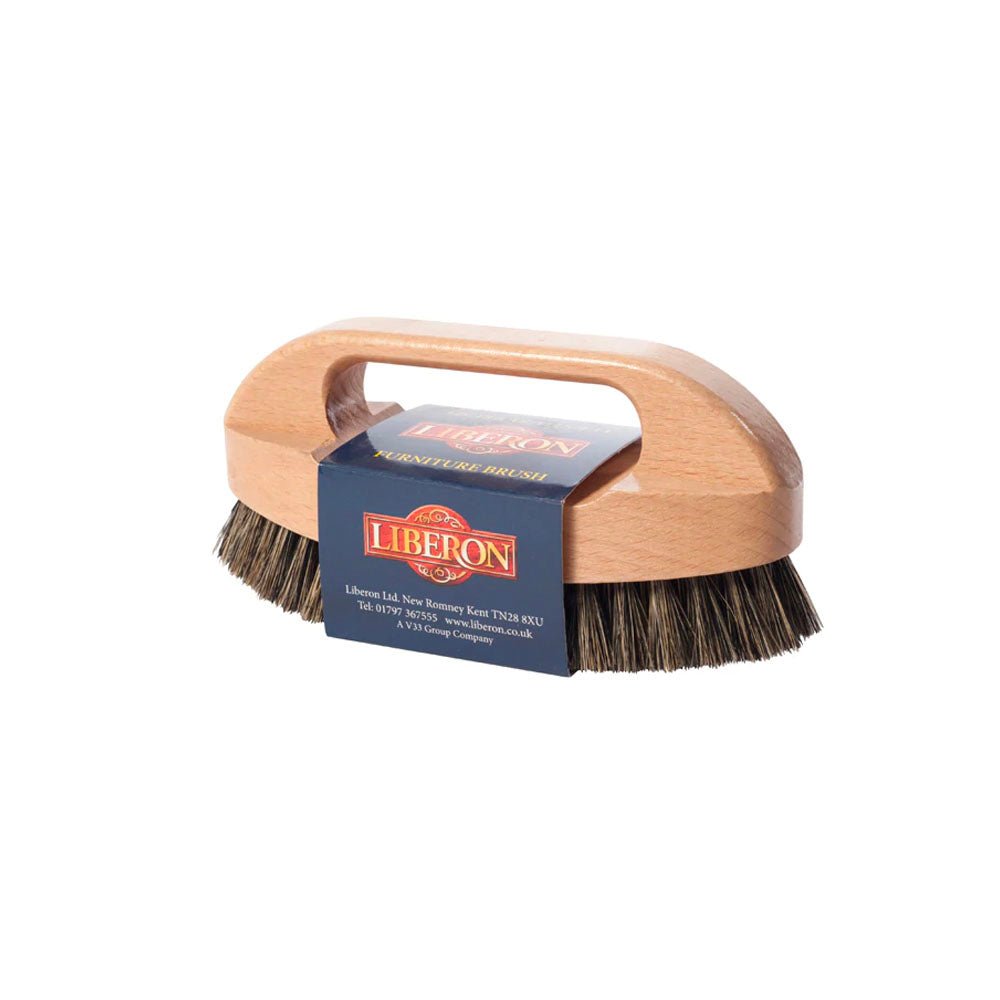 Liberon Furniture Brush - Restorate-5022640000962