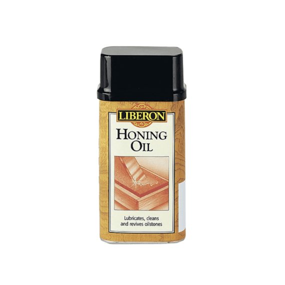 Liberon Honing Oil - Restorate-5022640008821