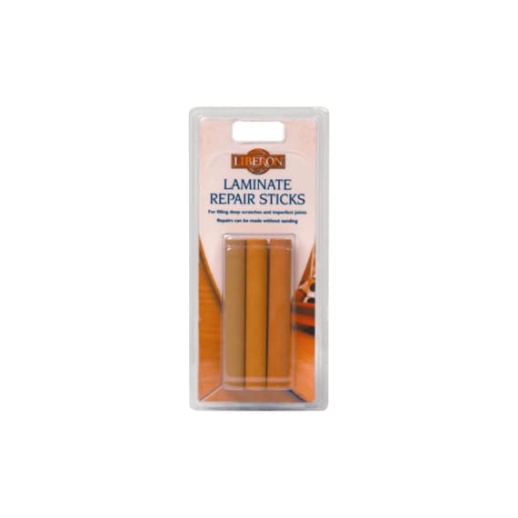 Liberon Laminate Repair Sticks - Restorate-5022640028256