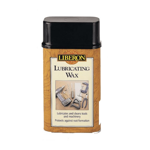 Liberon Lubricating Wax - Restorate-3282390032077