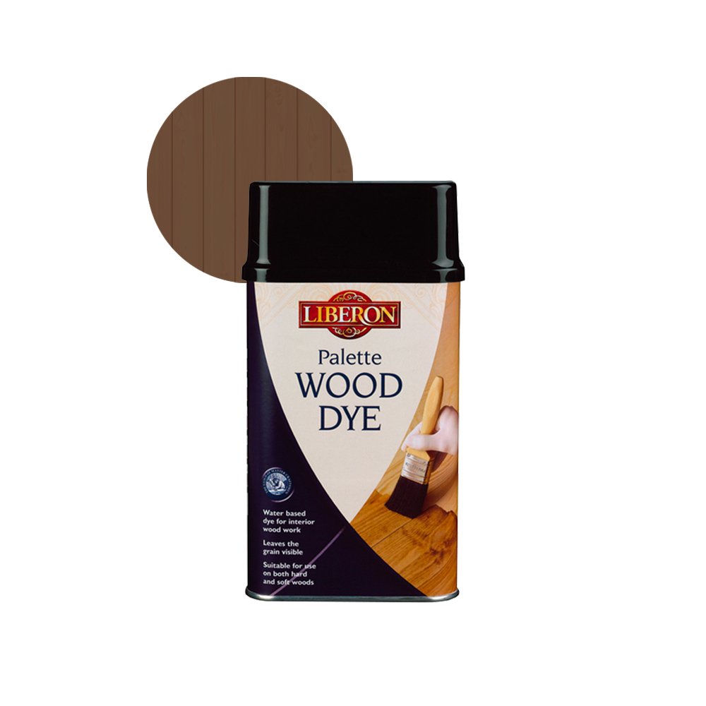 Liberon Palette Wood Dye - Restorate-5022640003673