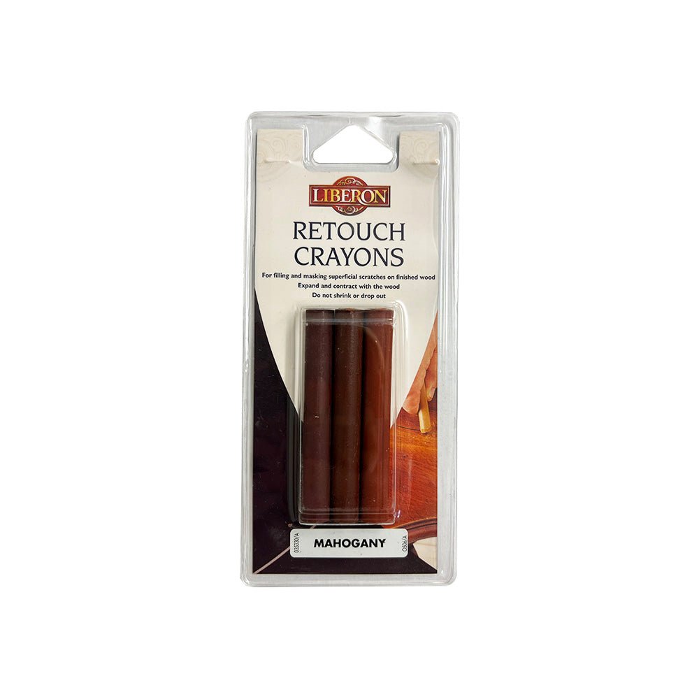 Liberon Retouch Crayons - Restorate-5022640000115