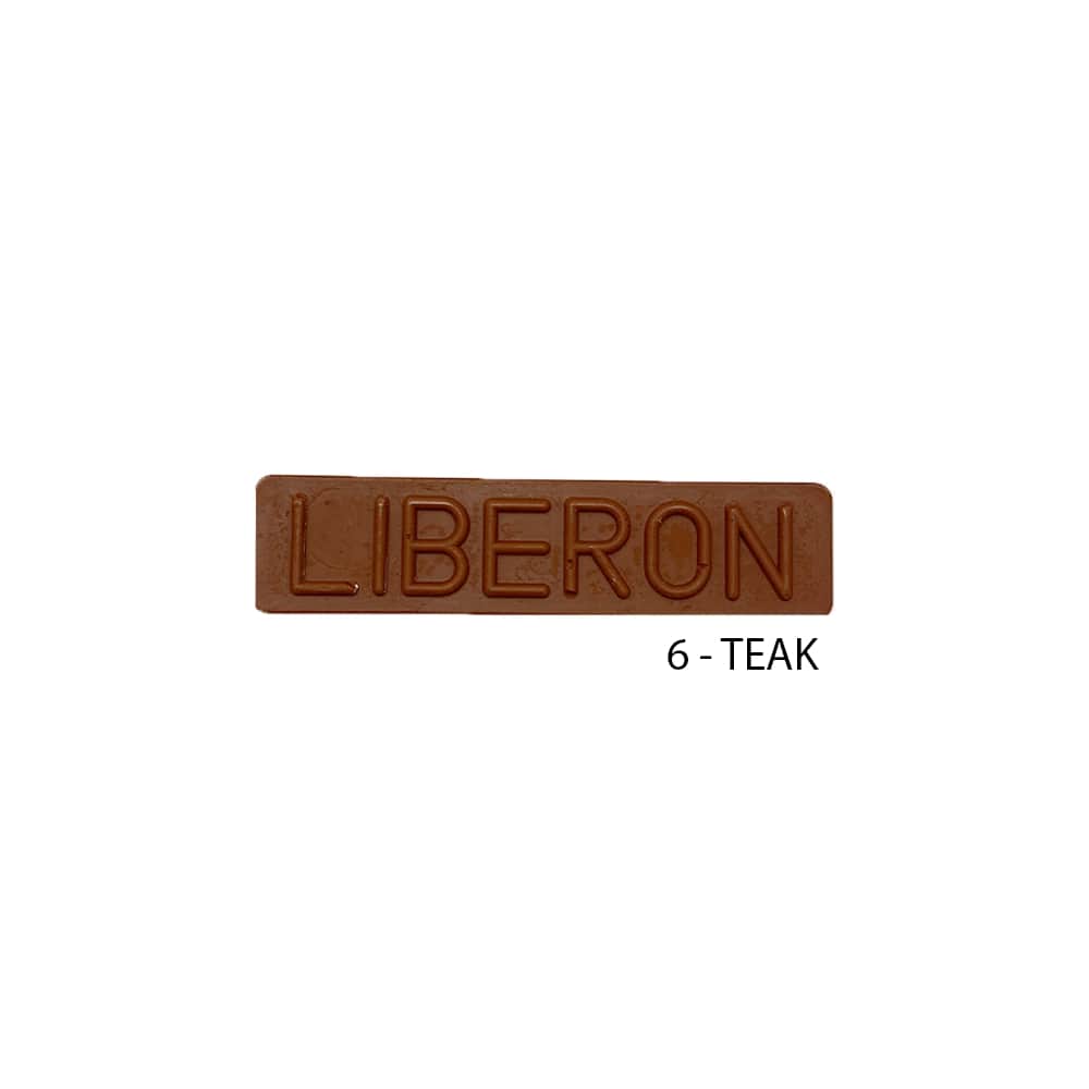 Liberon Wax Filler Sticks 50g - Restorate-5022640001945