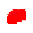 Mako Plastic Filler Blade Set (Set of 4) - Restorate-4002168812293