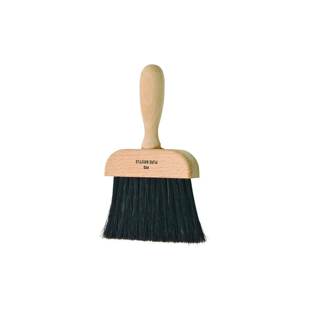 Marshall Dusting Brush 100mm - Restorate-5081304331484