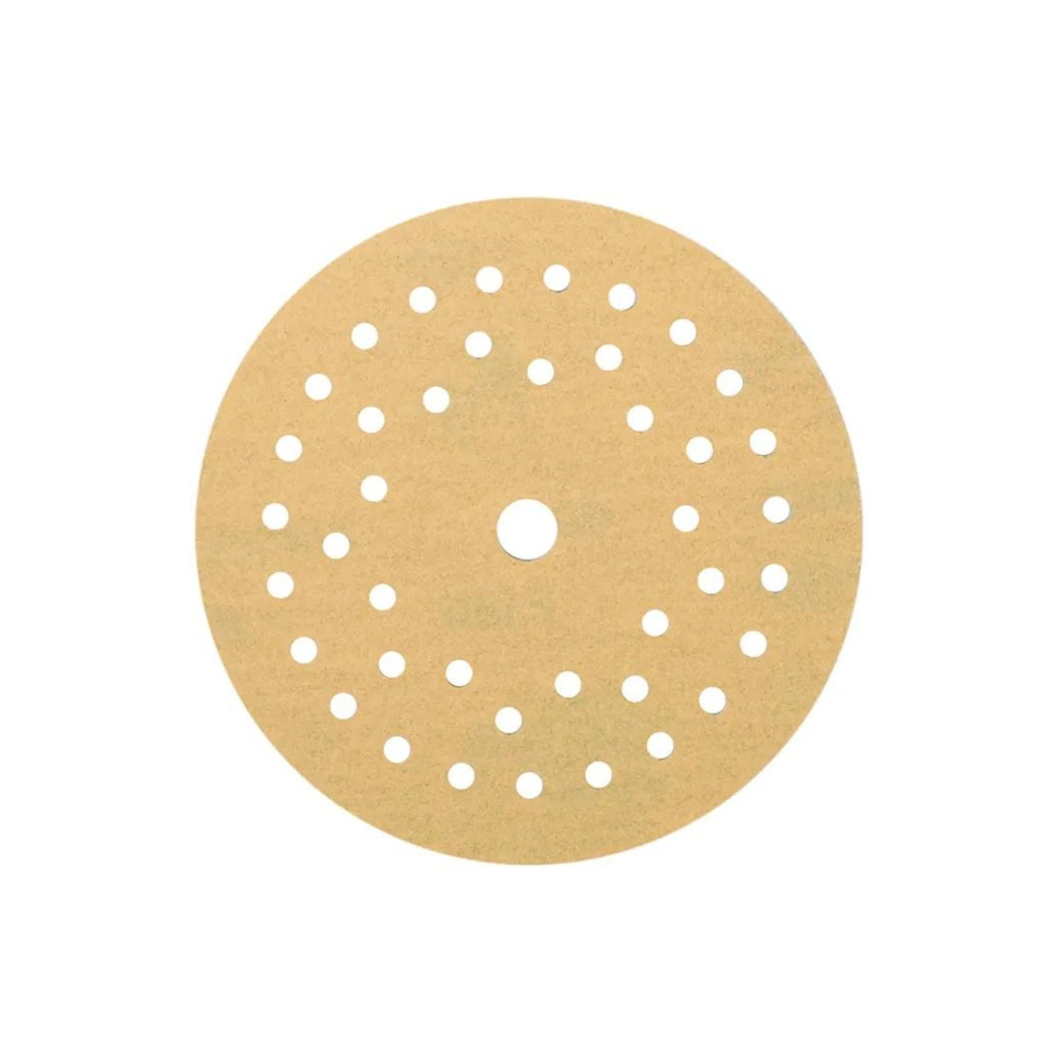 Mirka Gold Grip 125mm Multifit Sanding Discs - Restorate-6416868265200