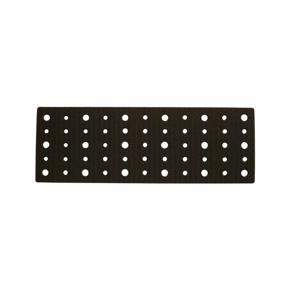 Mirka Interface Pad 80 x 230mm 55 Holes 5mm Grip - Restorate-6416868911619