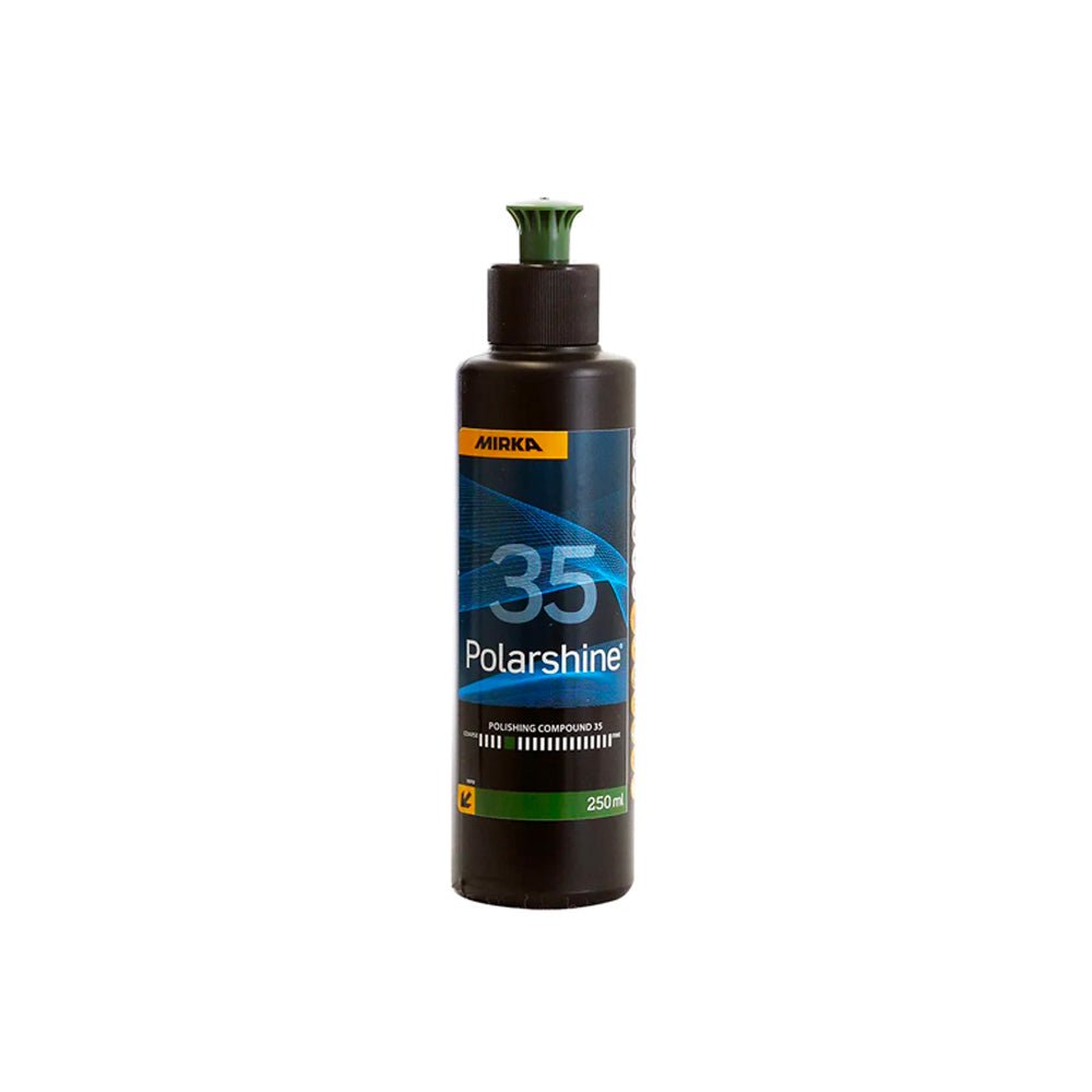 Mirka Polarshine 35 Polishing Compound - Restorate-6416868567731