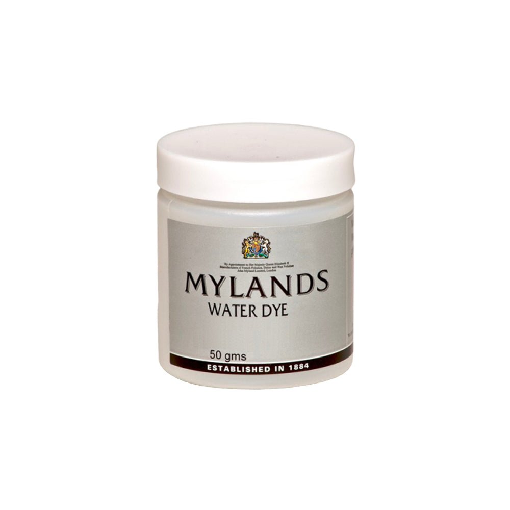 Mylands Water Dye Powder 50g - Restorate-