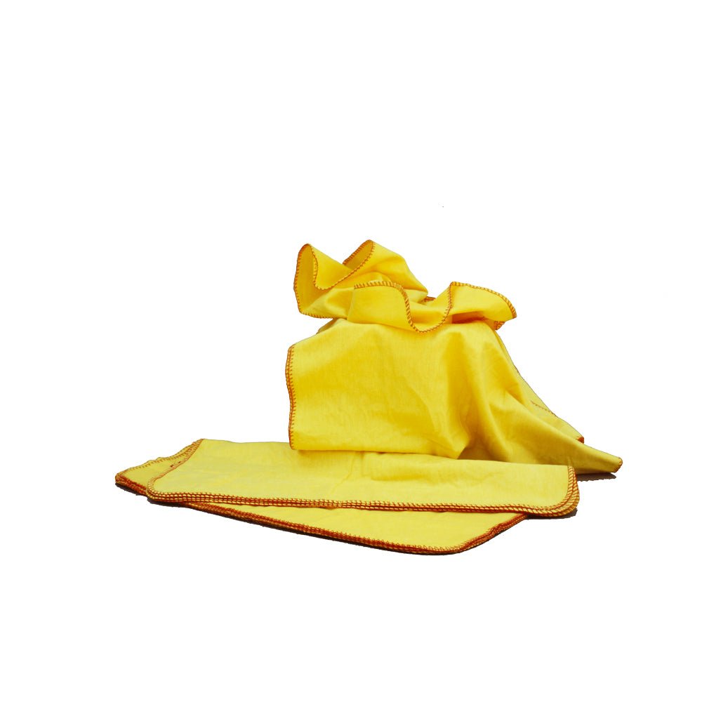 Premium Yellow Cotton Cloth - Restorate-
