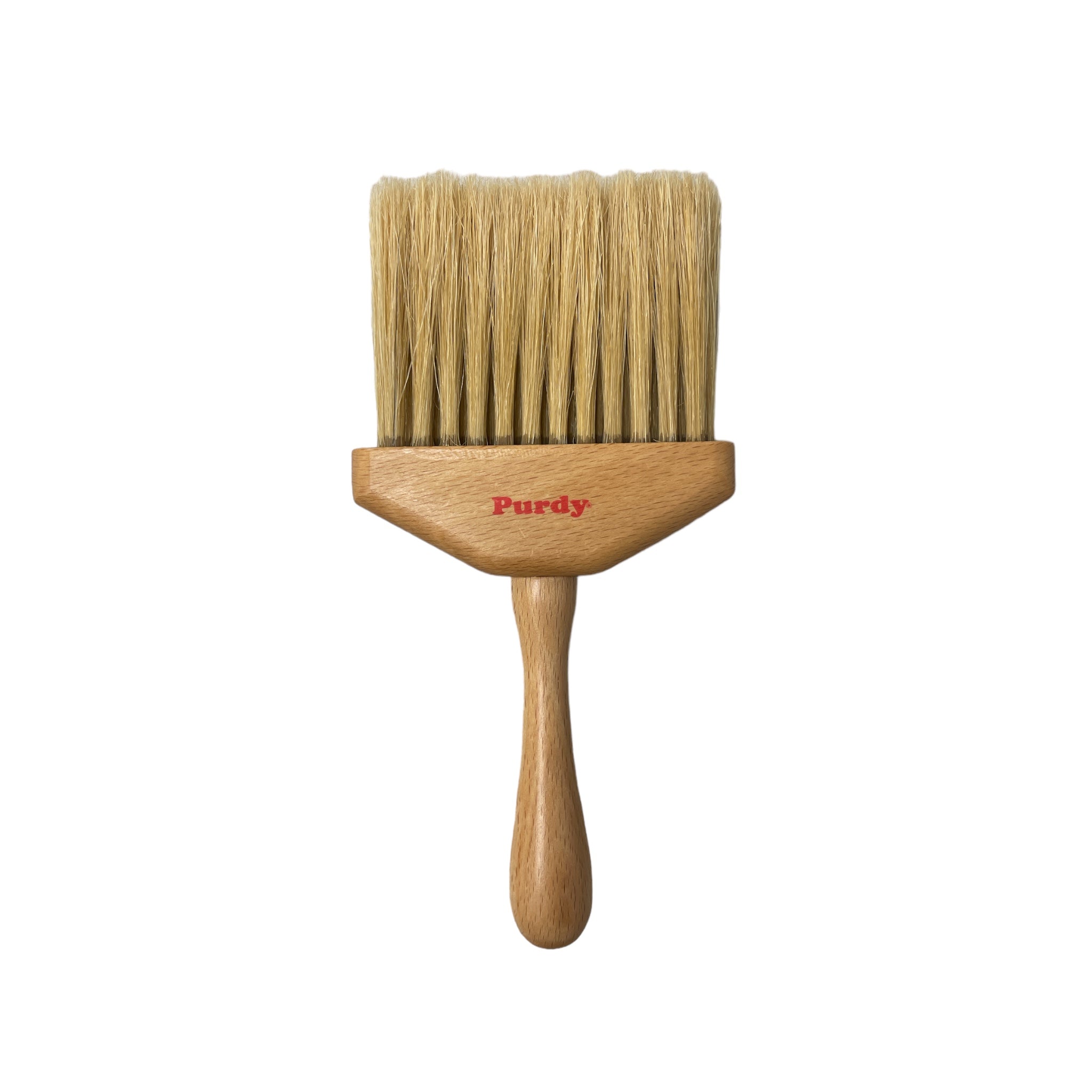 Purdy Jamb Dusting Brush 4 Inch