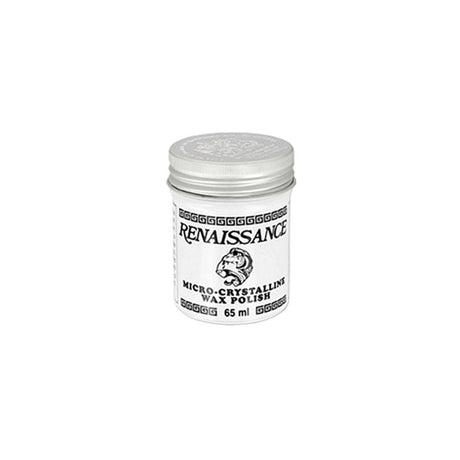 Renaissance Wax Micro Crystalline Wax Polish - Restorate-649387000007