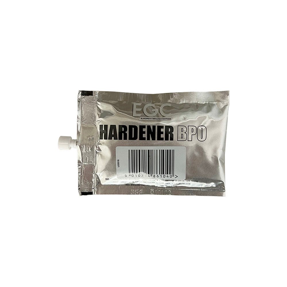 Ronseal High Performance Woodfiller Catalyst Hardener 30g - Restorate-5010214861040