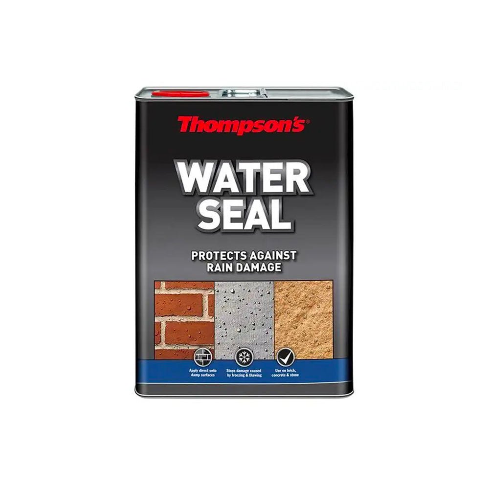 Thompsons Water Seal 5 Litres - Restorate-5010214862863